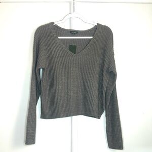 NWT Wild Fable Sweater